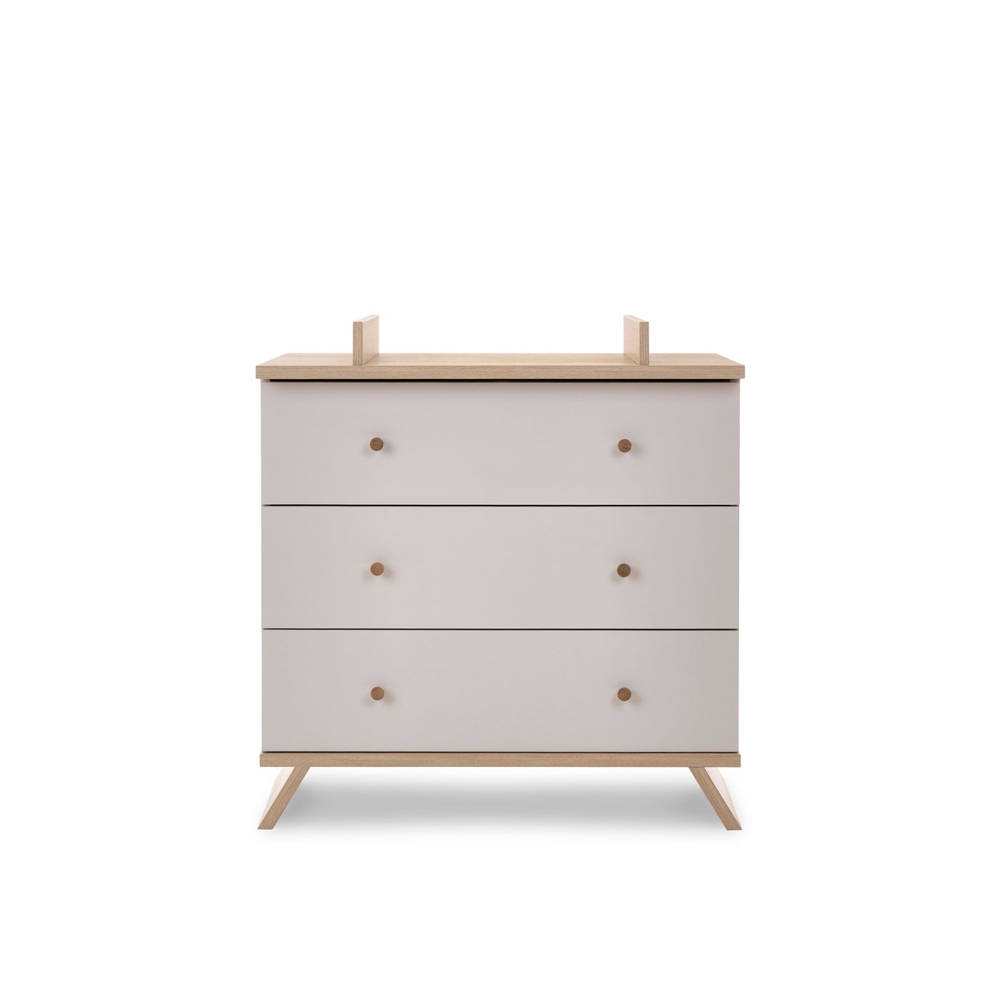 Obaby Thea Changing Unit - Latte 26OB3816