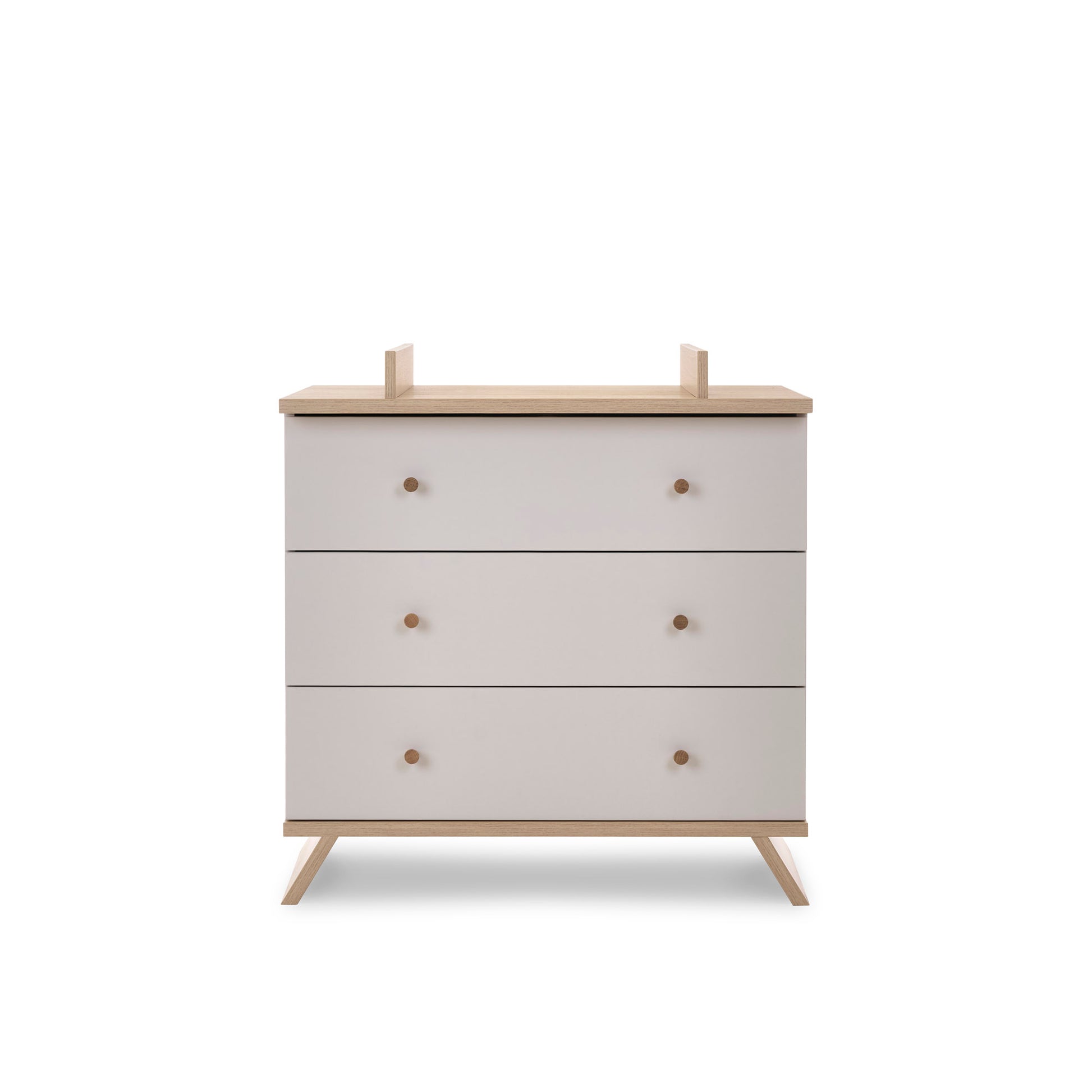 Obaby Thea Changing Unit - Latte 26OB3816