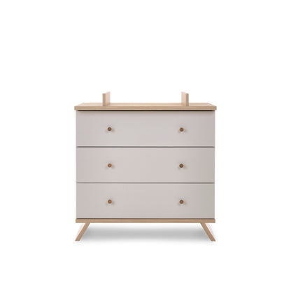 Obaby Thea Changing Unit - Latte 26OB3816