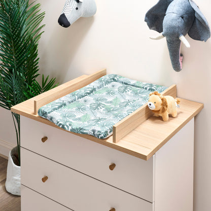 Obaby Thea Changing Unit - Latte 26OB3816