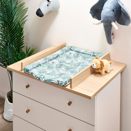 Obaby Thea Changing Unit - Latte 26OB3816
