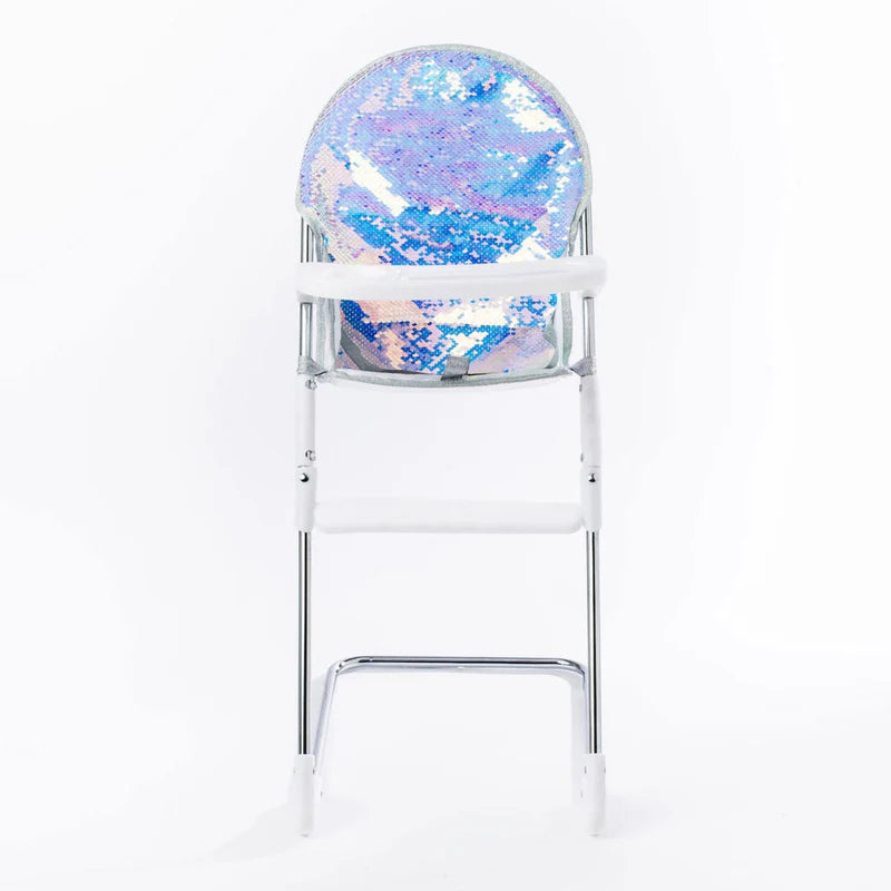 Roma Polly High Chair RDHC-PM