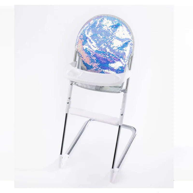 Roma Polly High Chair RDHC-PM
