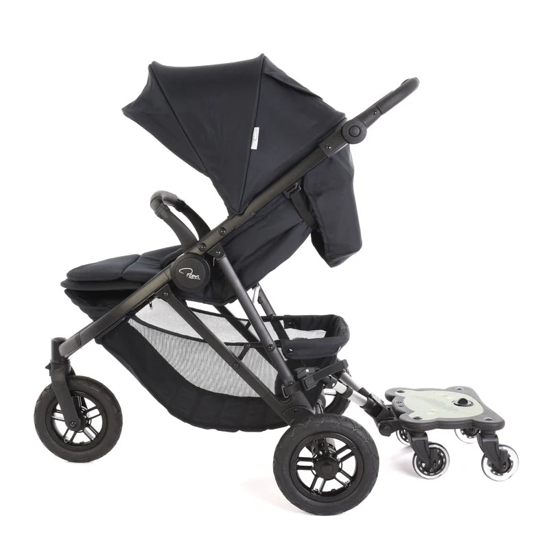Roma 4 Rider - RHS Fern 