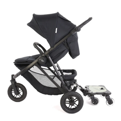 Roma 4 Rider - RHS Fern 