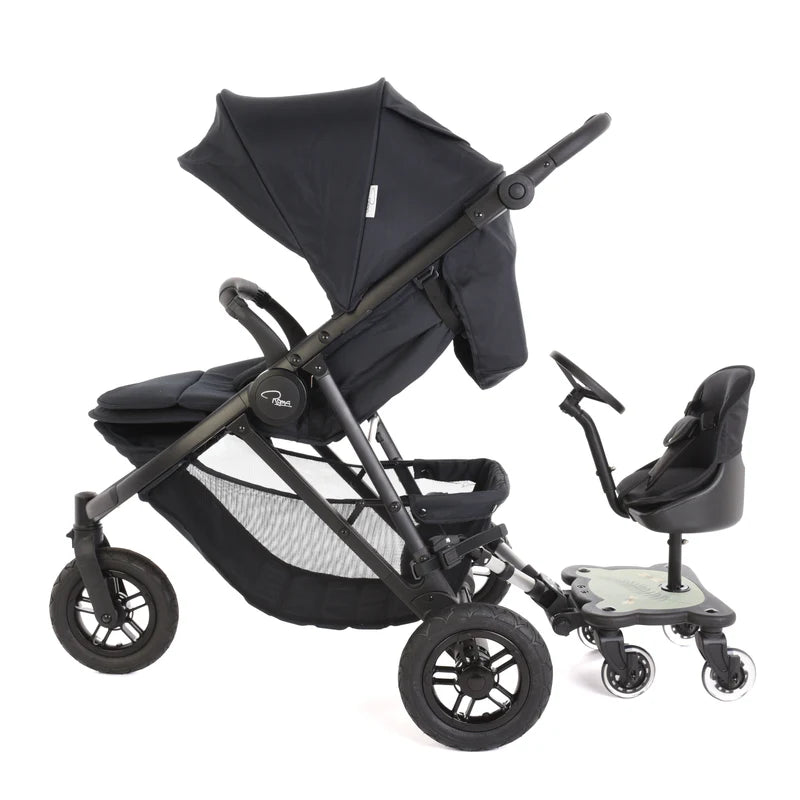 Roma 4 Rider - RHS Fern 