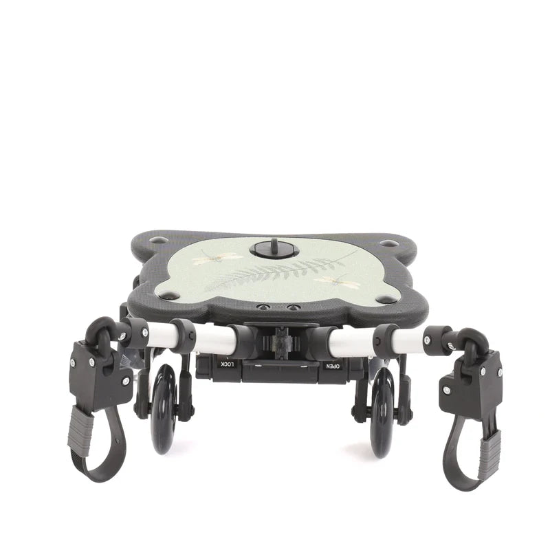 Roma 4 Rider - RHS Fern R-4R-RHS-FR