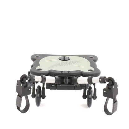 Roma 4 Rider - RHS Fern R-4R-RHS-FR