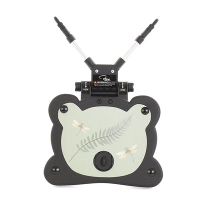 Roma 4 Rider - RHS Fern R-4R-RHS-FR