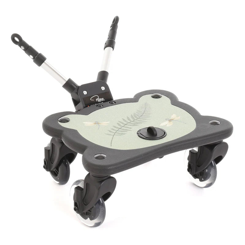 Roma 4 Rider - RHS Fern R-4R-RHS-FR