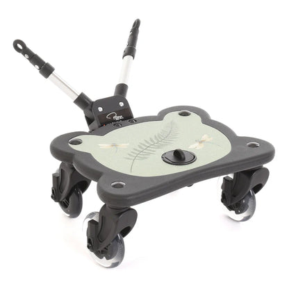 Roma 4 Rider - RHS Fern R-4R-RHS-FR