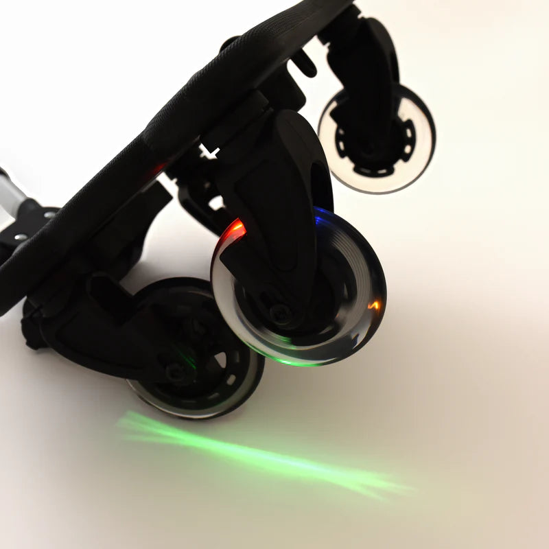 Roma 4 Rider - RHS Flora R-4R-RHS-FL