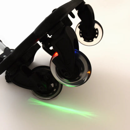 Roma 4 Rider - RHS Flora R-4R-RHS-FL