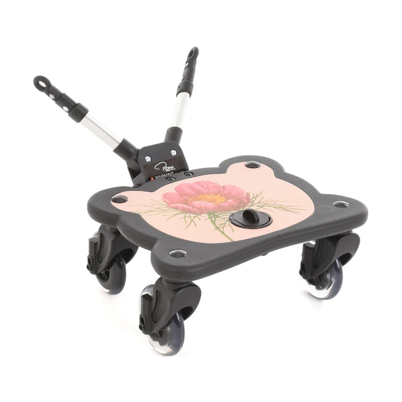 Roma 4 Rider - RHS Flora R-4R-RHS-FL