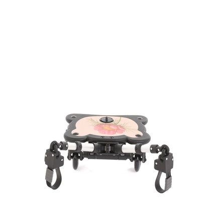 Roma 4 Rider - RHS Flora R-4R-RHS-FL