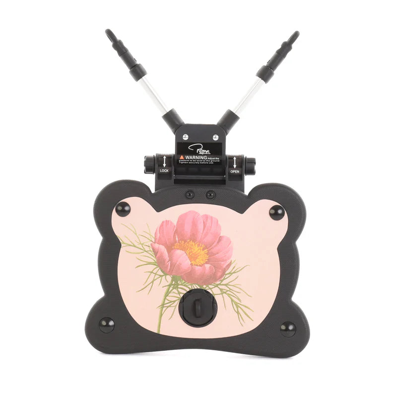 Roma 4 Rider - RHS Flora R-4R-RHS-FL