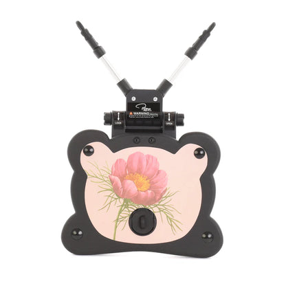 Roma 4 Rider - RHS Flora R-4R-RHS-FL