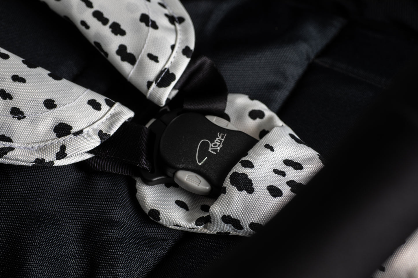 Roma Capsule 3 - Dalmatian