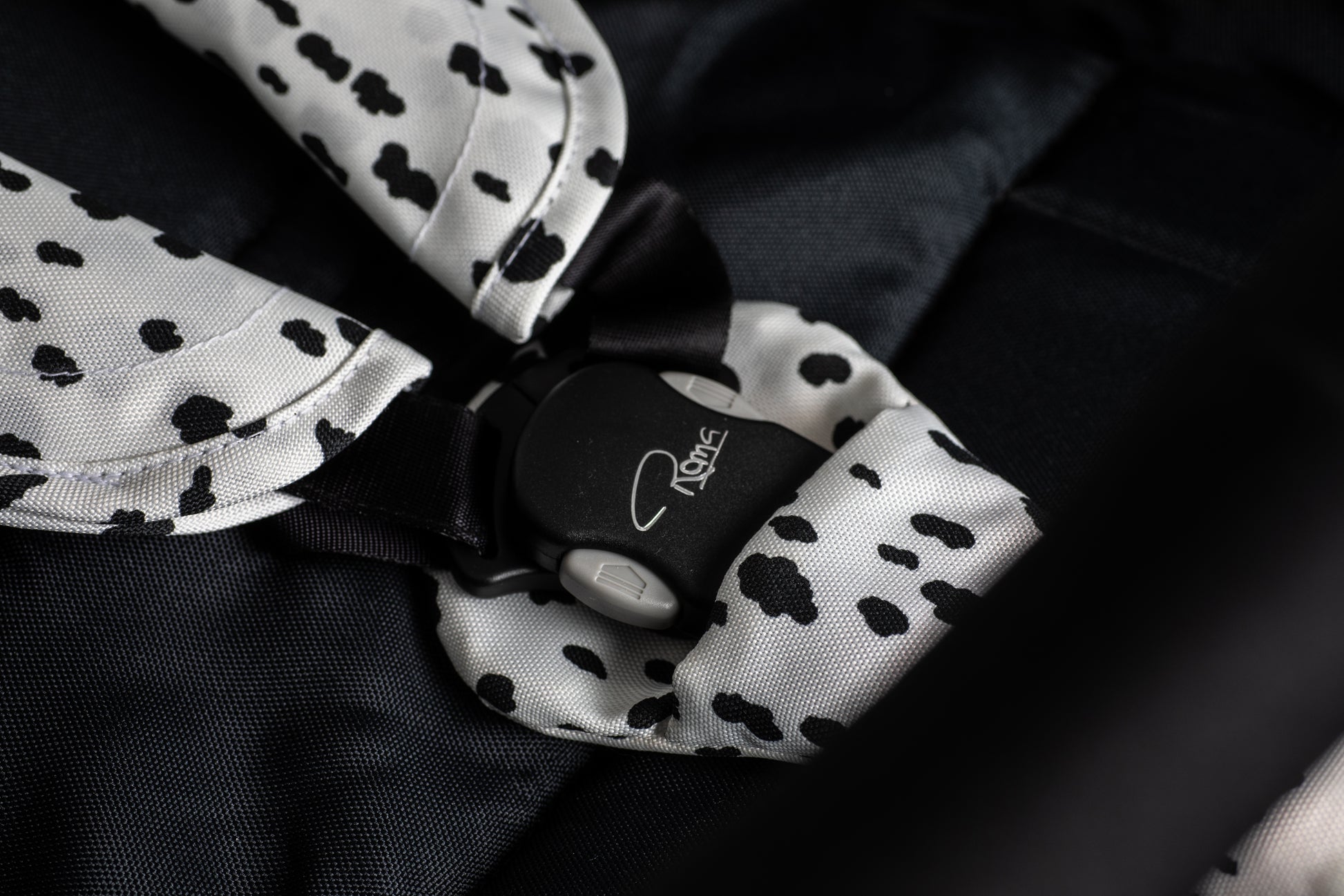 Roma Capsule 3 - Dalmatian