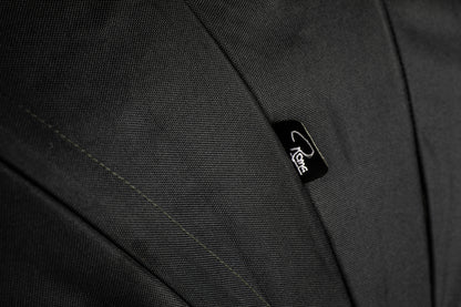 Roma Capsule 3 - Jet Black 