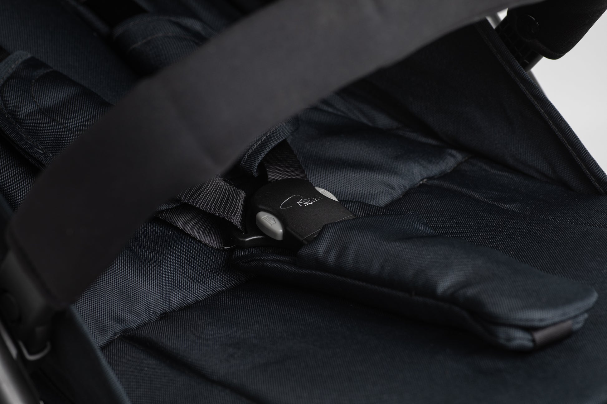 Roma Capsule 3 - Jet Black 