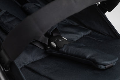 Roma Capsule 3 - Jet Black 