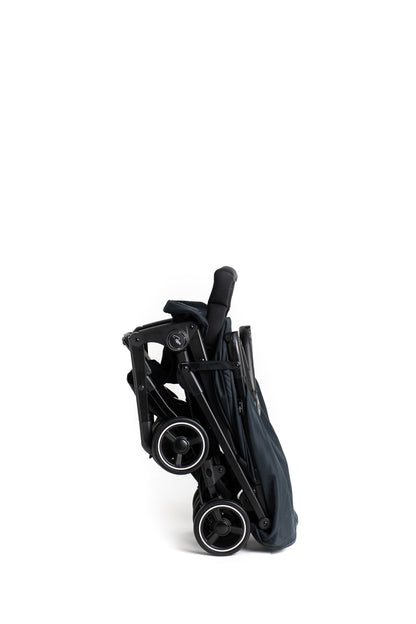 Roma Capsule 3 - Jet Black 