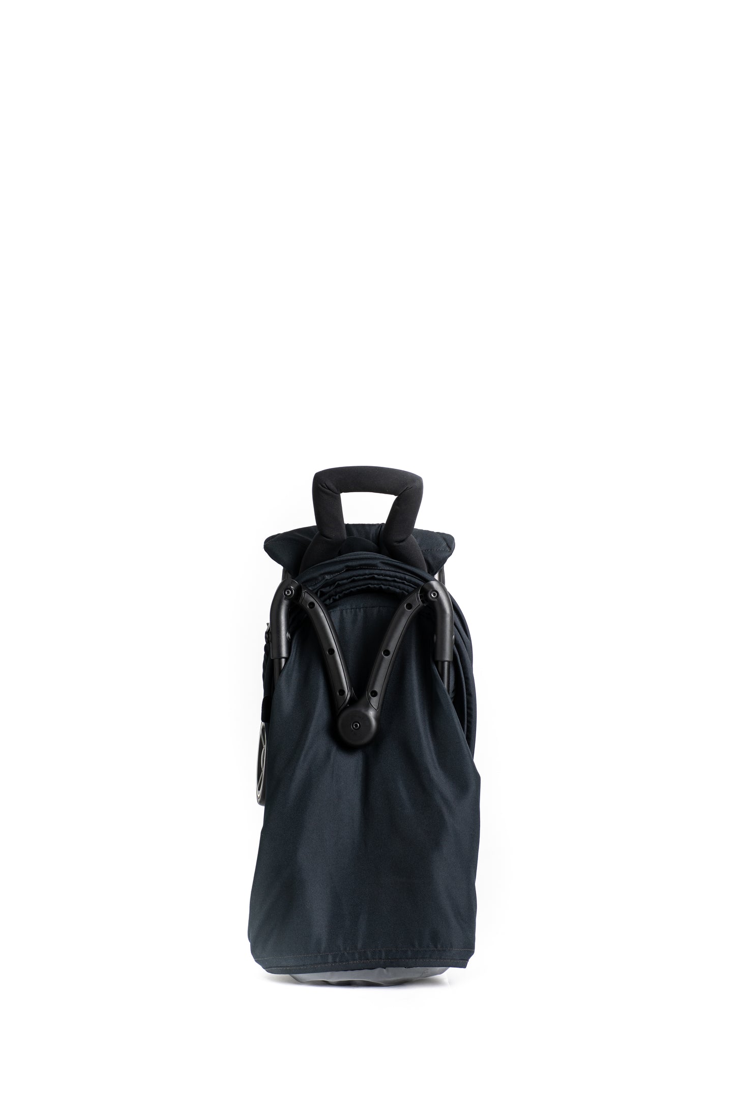 Roma Capsule 3 - Jet Black 