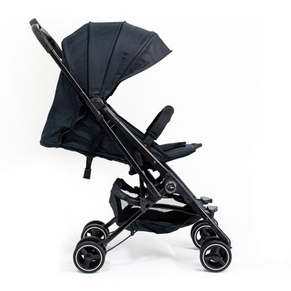 Roma Capsule 3 - Jet Black 