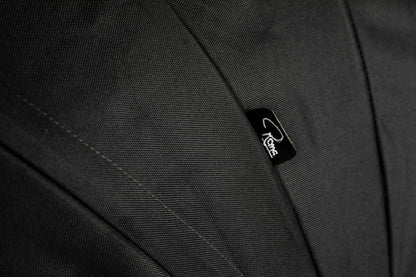 Roma Capsule 3 - Jet Black RC3-JET