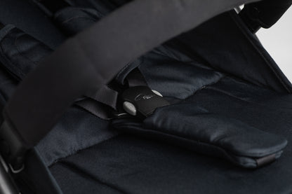 Roma Capsule 3 - Jet Black RC3-JET