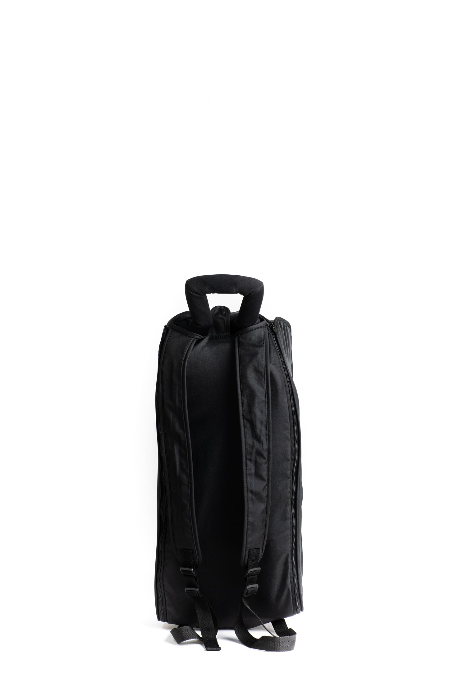 Roma Capsule 3 - Jet Black RC3-JET