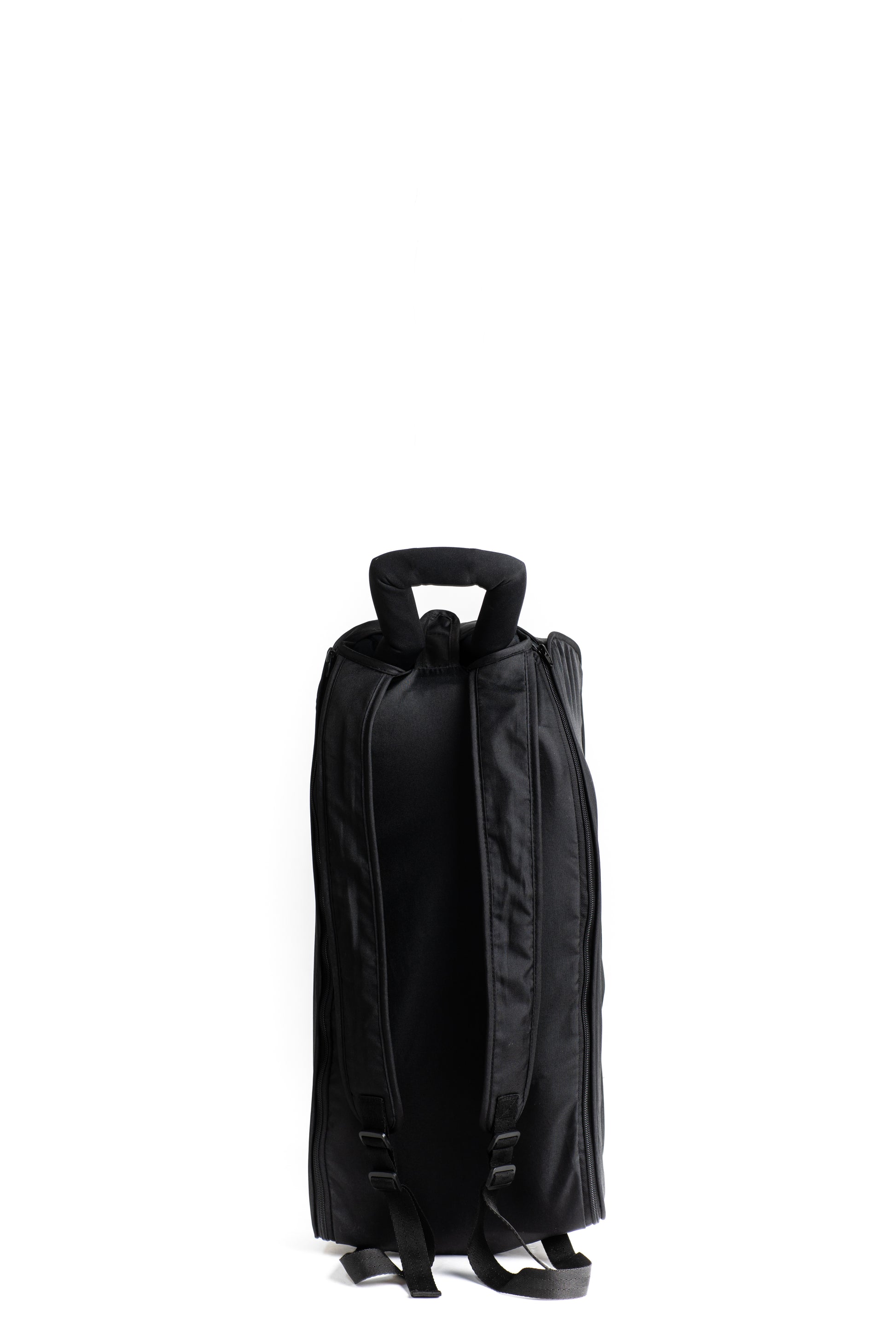 Roma Capsule 3 - Jet Black RC3-JET