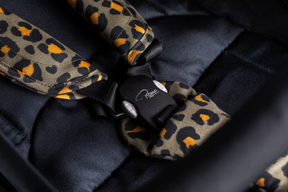 Roma Capsule 3 - Khaki Leopard 