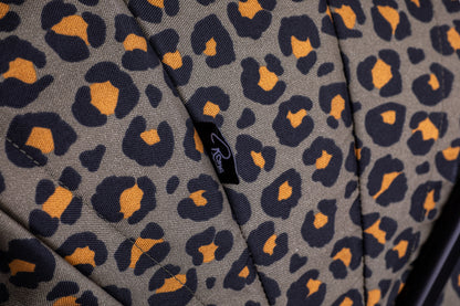 Roma Capsule 3 - Khaki Leopard RC3-KL