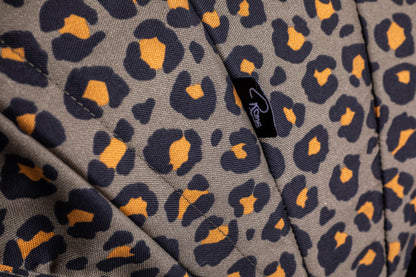 Roma Capsule 3 - Khaki Leopard RC3-KL