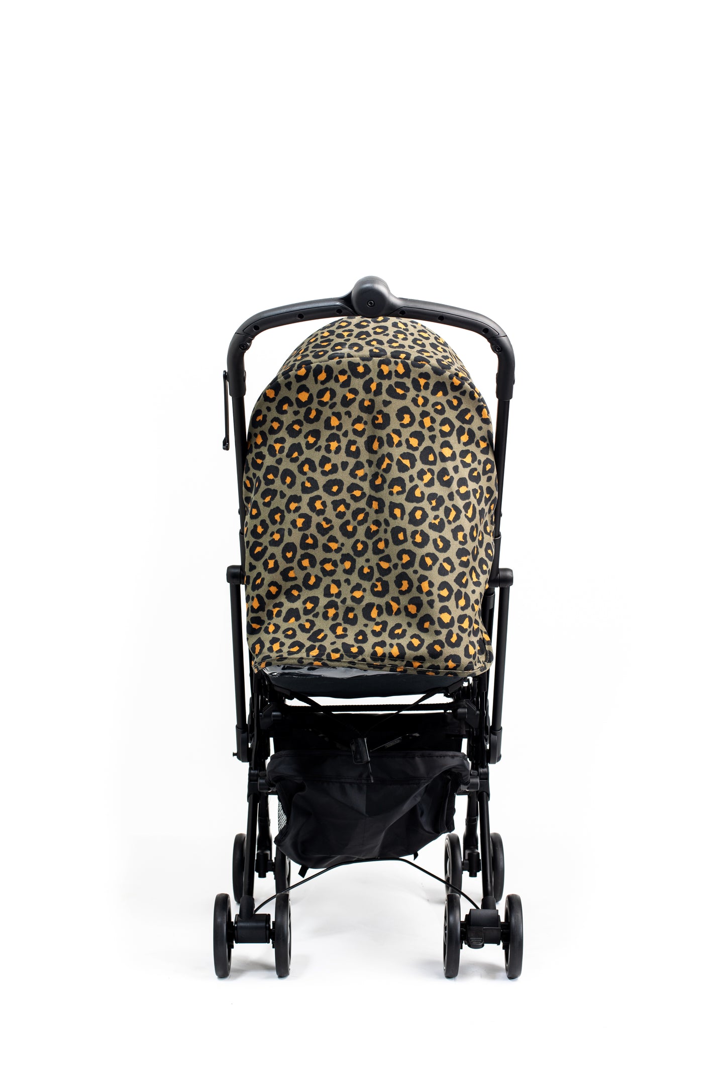 Roma Capsule 3 - Khaki Leopard RC3-KL