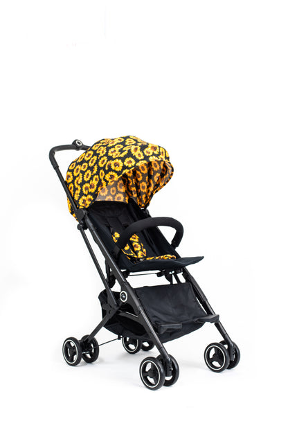 Roma Capsule 3 - Sunflower 