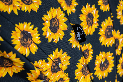 Roma Capsule 3 - Sunflower 