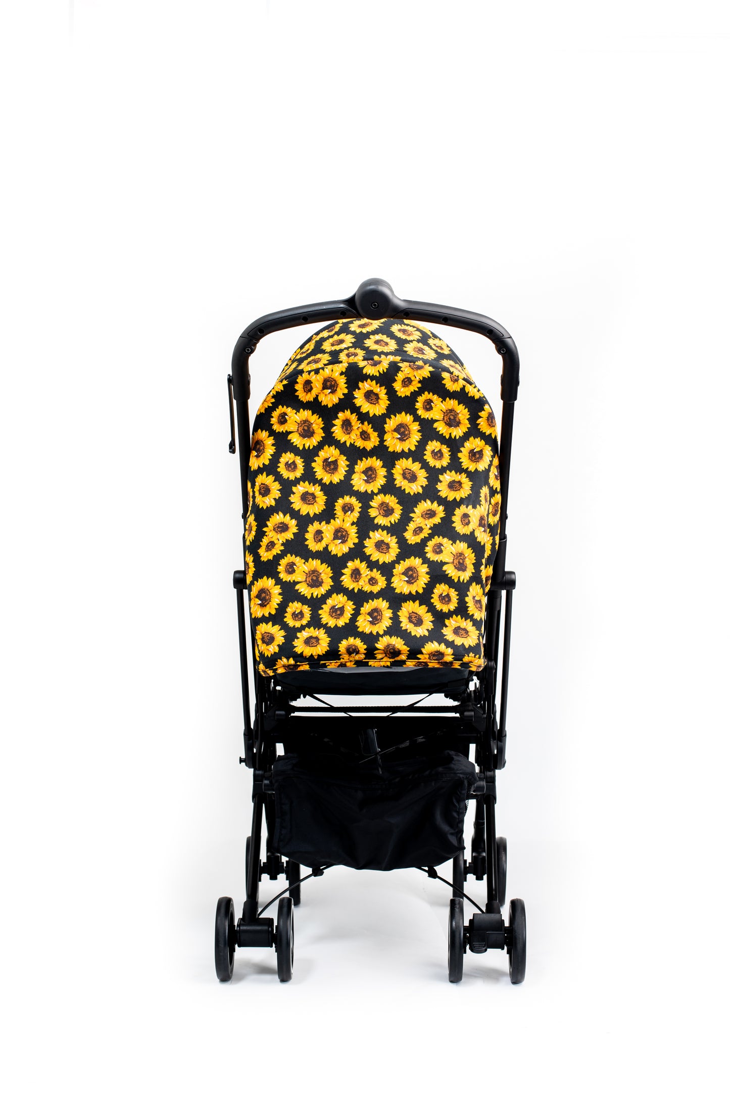 Roma Capsule 3 - Sunflower 