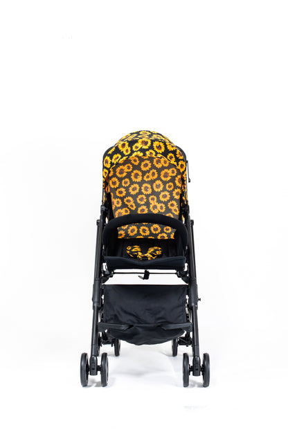 Roma Capsule 3 - Sunflower 