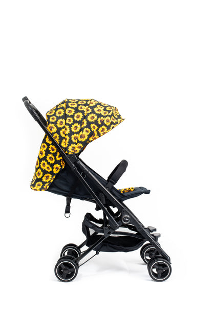 Roma Capsule 3 - Sunflower 