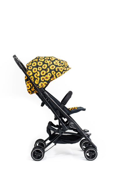 Roma Capsule 3 - Sunflower 