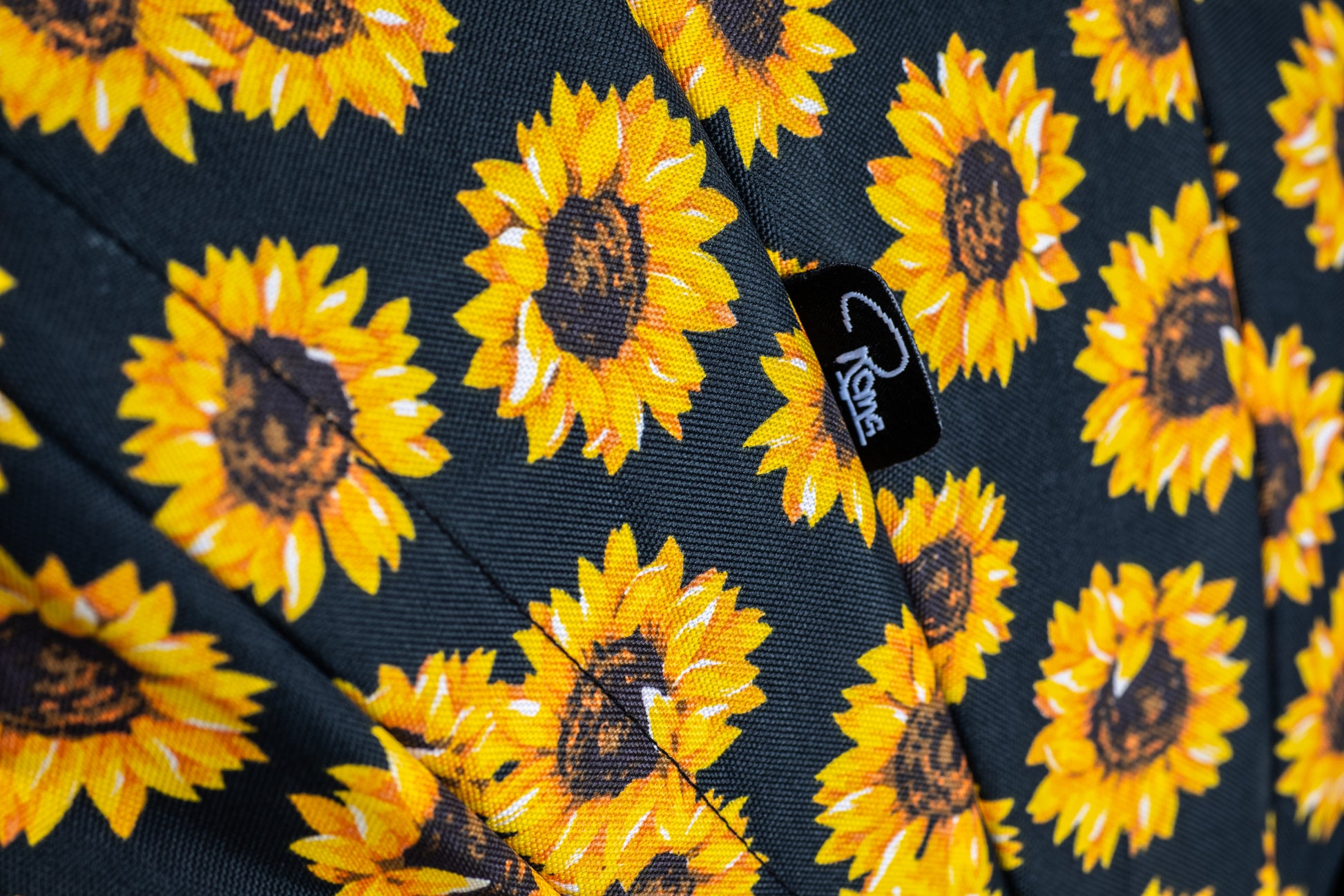Roma Capsule 3 - Sunflower RC3-SUN