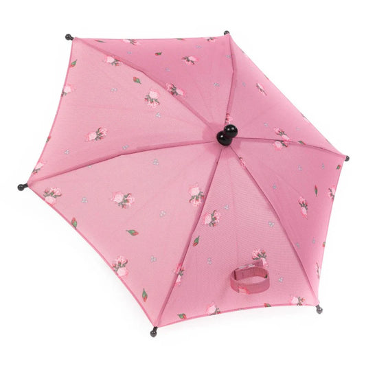 Roma Darcie Parasol - Pink RDP-PP