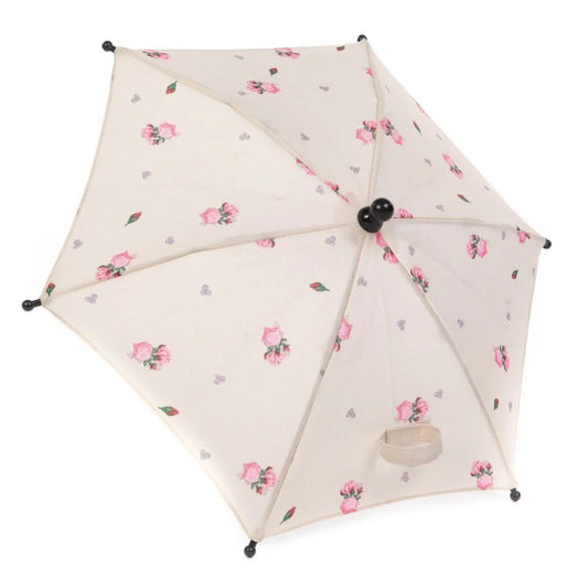 Roma Darcie Parasol - cream 