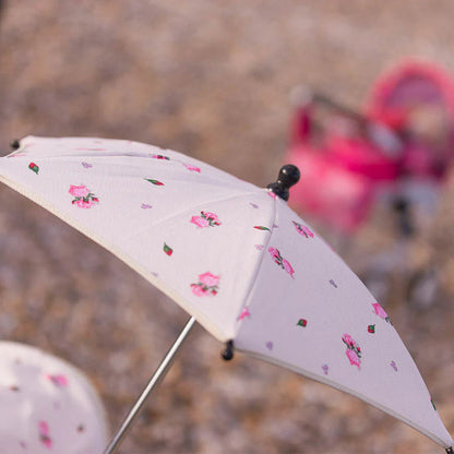 Roma Darcie Parasol - cream 