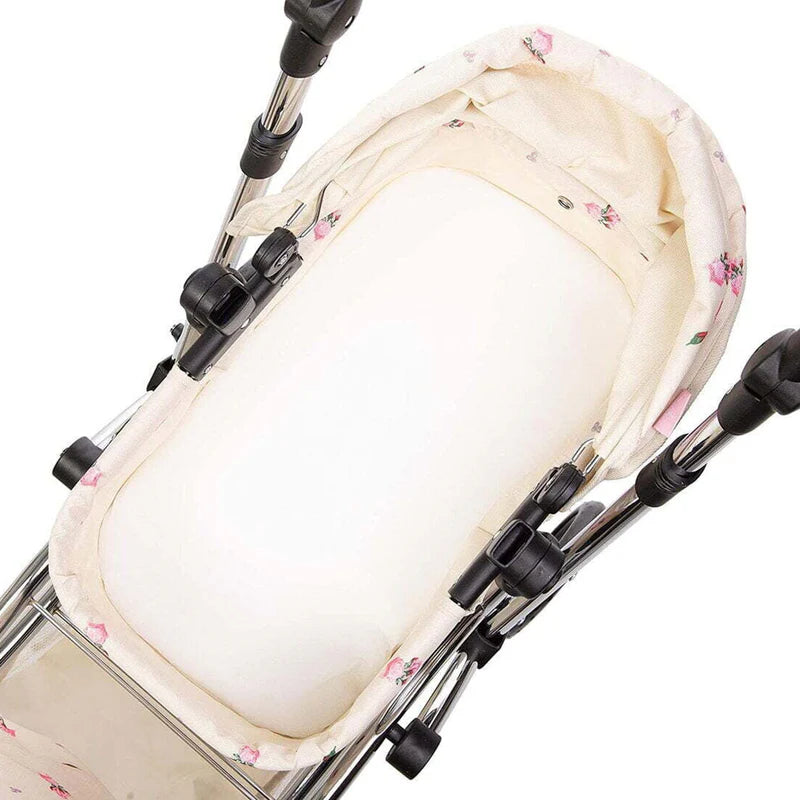 Roma Darcie/Polly/Stephanie Carrycot Mattress