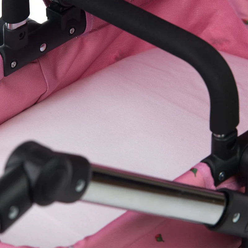 Roma Darcie/Polly/Stephanie Carrycot Mattress RDP-D-M