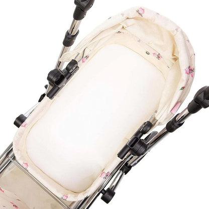 Roma Darcie/Polly/Stephanie Carrycot Mattress RDP-D-M